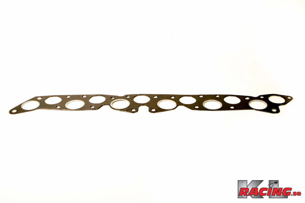 Grenrörspackning B30