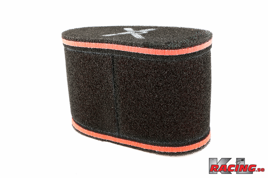 Trattfilter 40-45:or  H:130mm