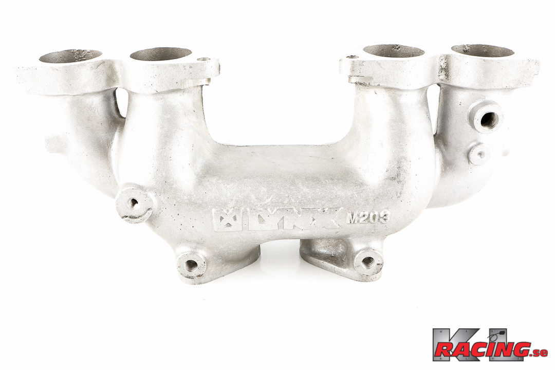 B20 1x 45mm Weber Insug