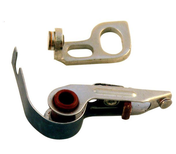 Brytare B18B alla, B18D 65-