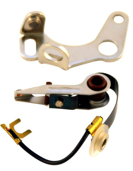 Brytare B18A alla, B18D 61-65