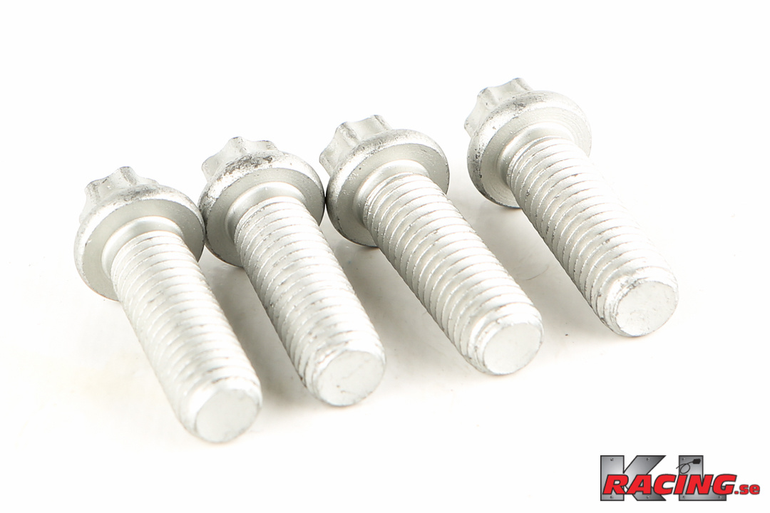 Bultsats för Hjullager