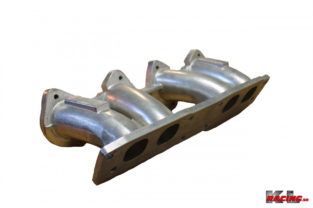 Saab H Motor 2x Weberinsug