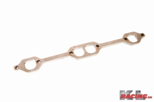 Chevrolet LT1 grenrörsfläns