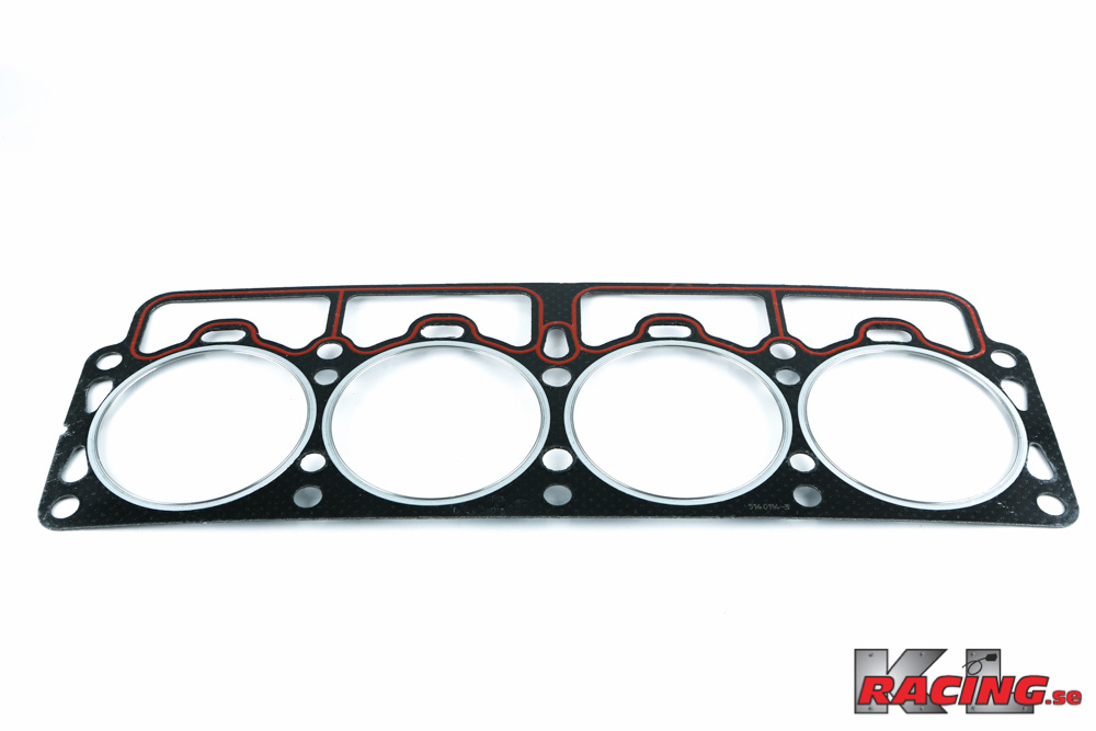 Skärkantspackning B20 -Special-