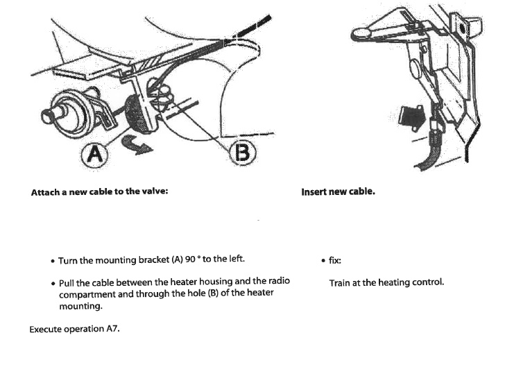 Värmekran 240 Med AC