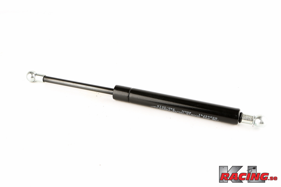 Gasfjäder baklucka 9-3 Cab 98-03