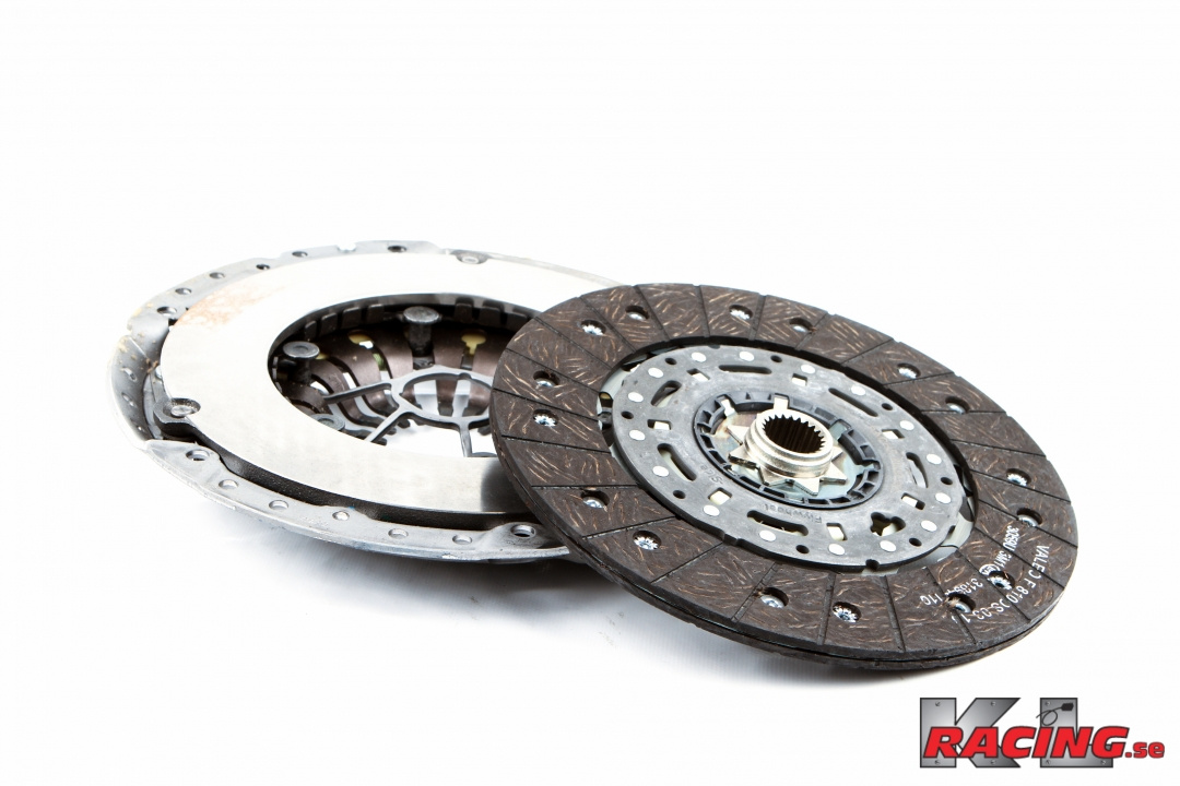 Kopplingsats V70, S60, S80, XC70 02-