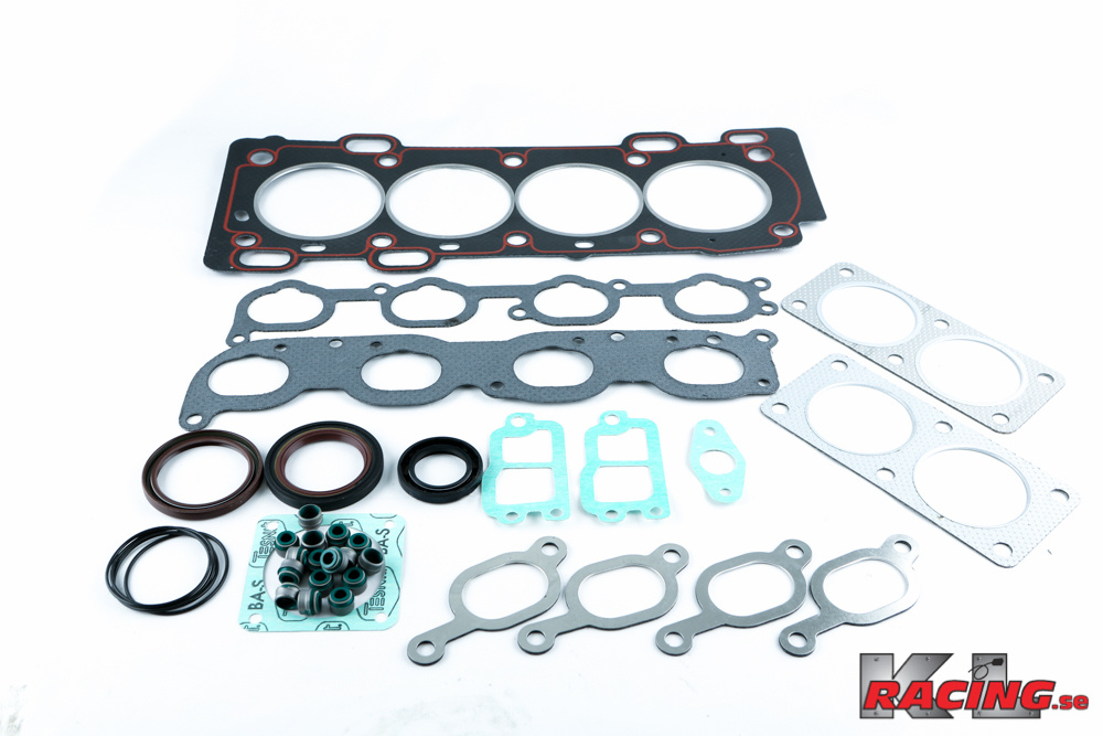 Sotningsats S/V40 00-