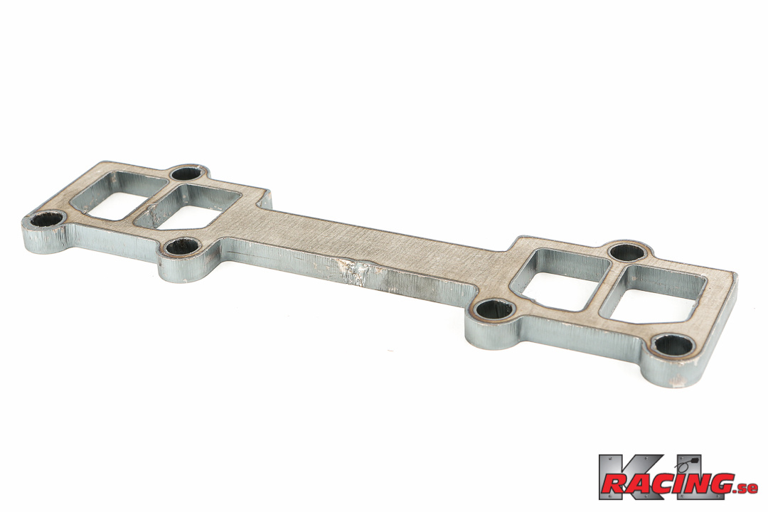 Nissan 200 S12 grenrörsfläns