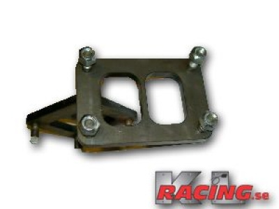 T4 Turbofläns HX40, K29, Gt 37-42