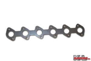 Bmw M51D24, M21D24 grenrörsfläns