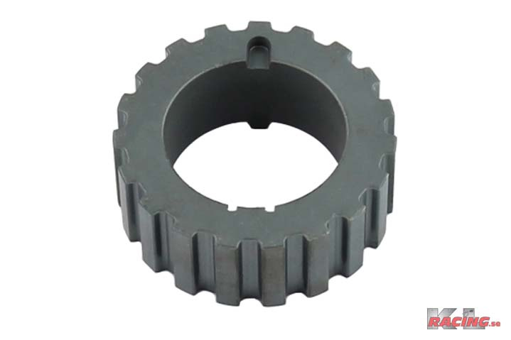 Vevaxeldrev B230 med 4-Kantkugg