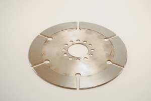 Lamell utan centrum -Special-