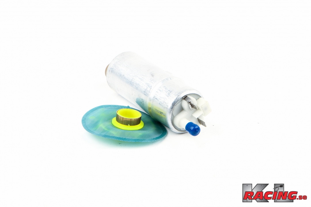 Bensinpump X5 (E53)