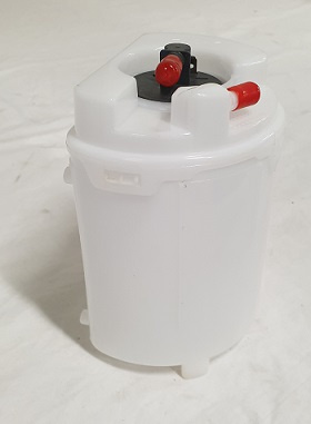 Bränslepump A3 96-03, A6 97-05, Golf, Polo, Bora, Vento -05