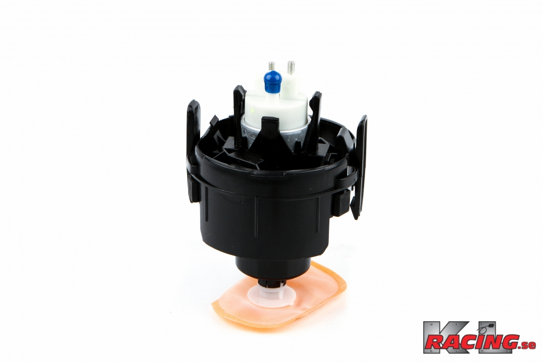 Bensinpump E34 -Med fäste-