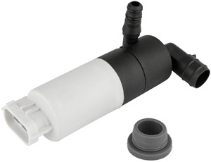 Spolarpump Framruta 9-3  04-12