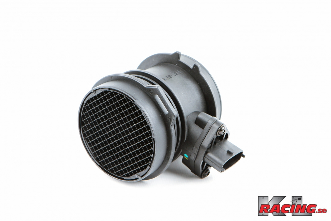 Luftmasemätare 9-3 01-02 2,2Tid