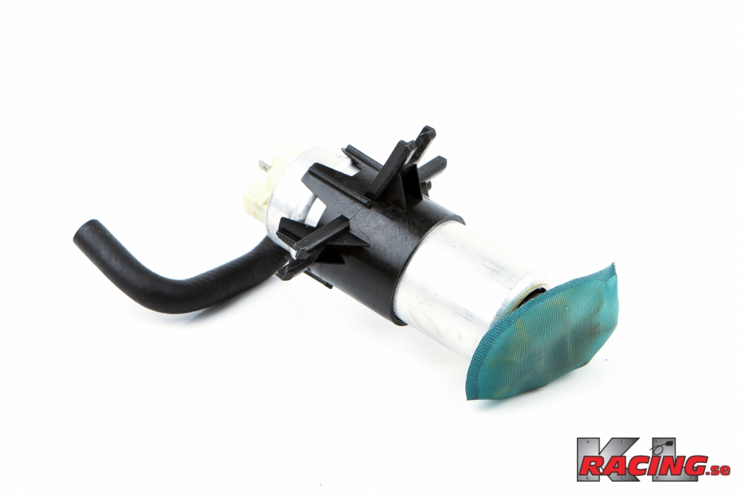 Dieselpump E39 