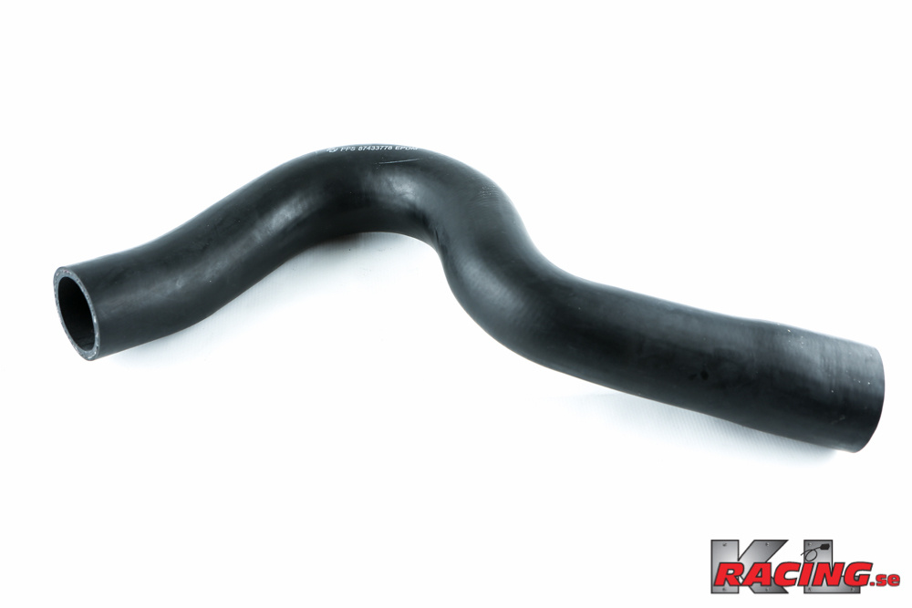 Kylarslang S80 -02, 5-cyl