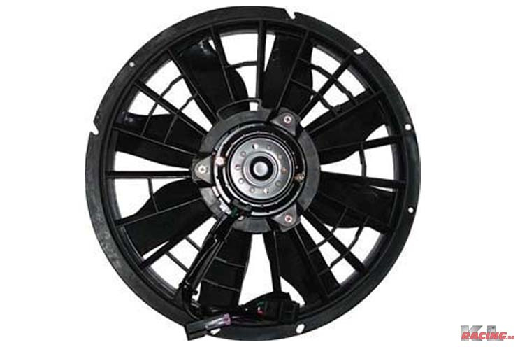 El-Fläkt 850, S/V70, XC70, C70