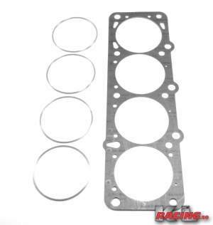 Skärringspackning B21, B200  -93mm