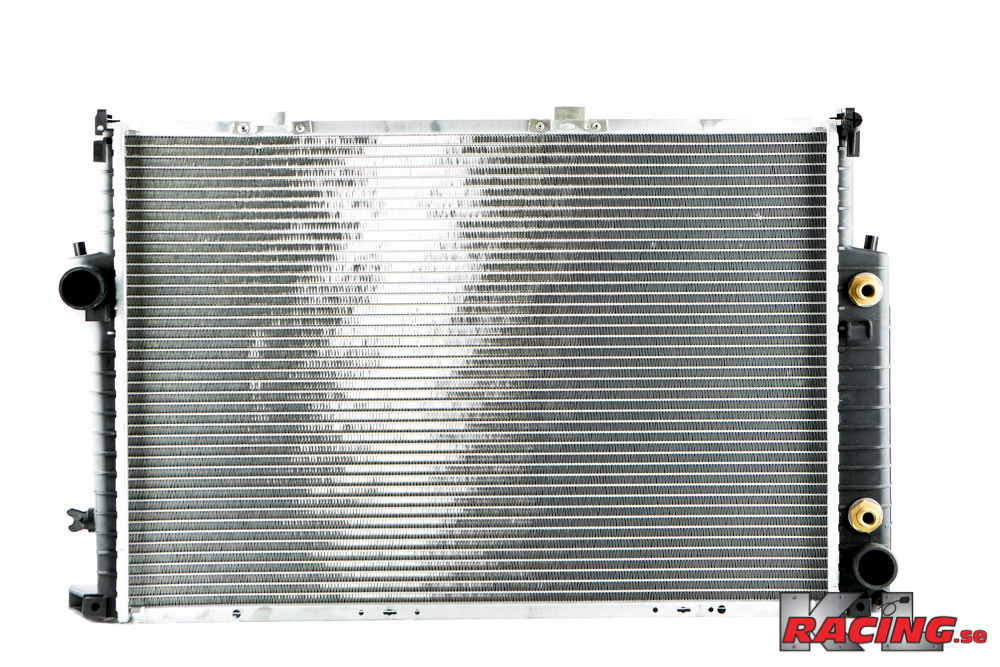 Kylare E34 524TD, 530I, 540I + E32 730, 740 +E31