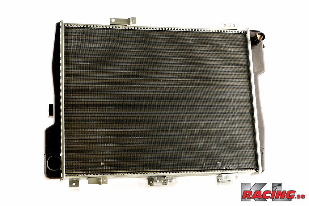 Kylare 80, 90, Coupé  89~95