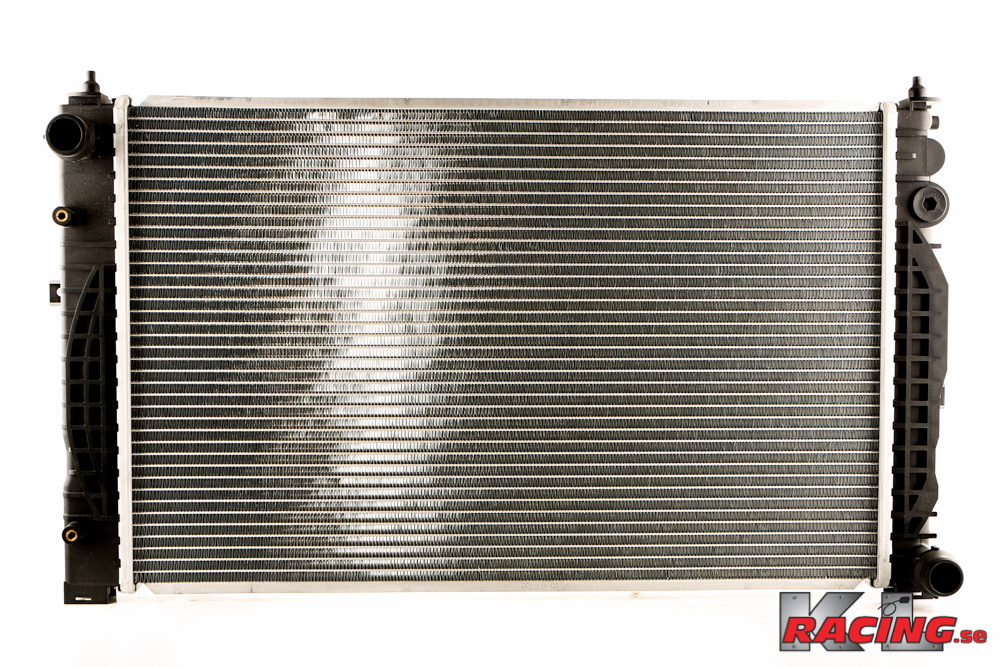 Kylare A4/S4, A6/S6, Passat  6-cyl Bensin + 2,5TDI