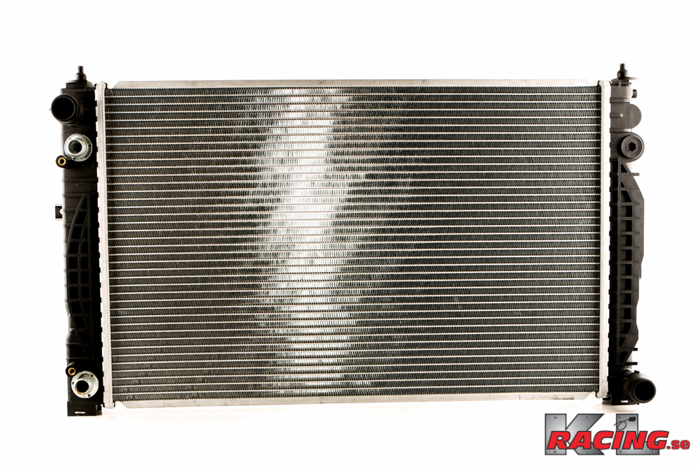 Kylare A4/S4, A6/S6, Passat 6-cyl Bensin + 2,5TDI