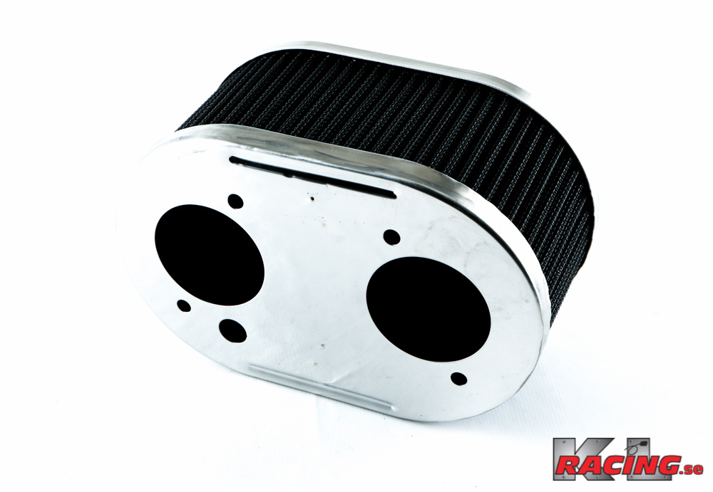 Fajs Filter 175x115mm Höjd 85mm