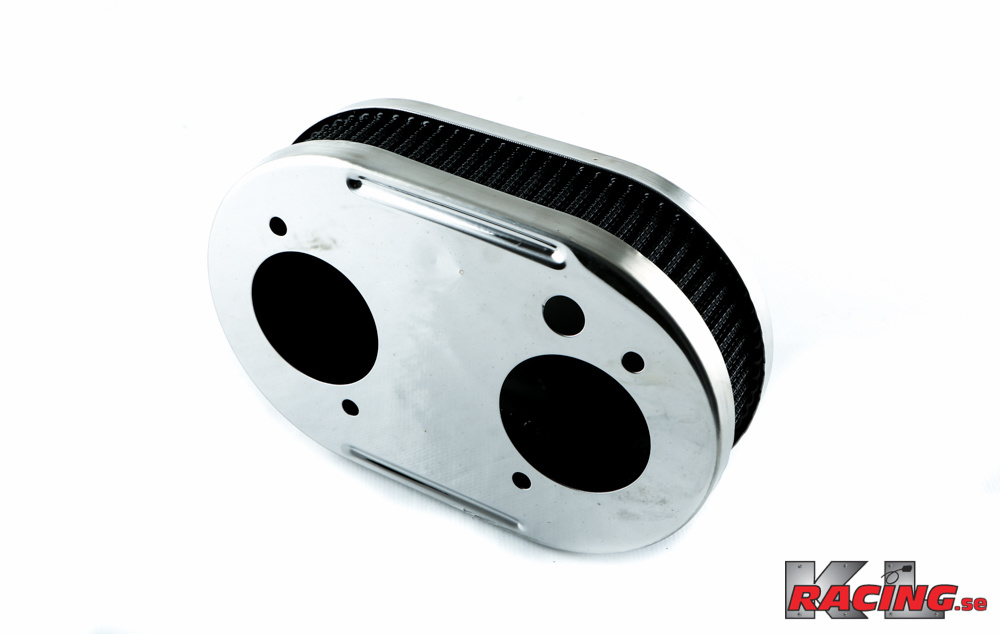 Fajs Filter 175x115mm Höjd 45mm