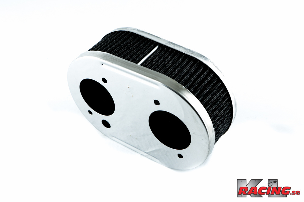 Fajs Filter 175x115mm Höjd 63mm