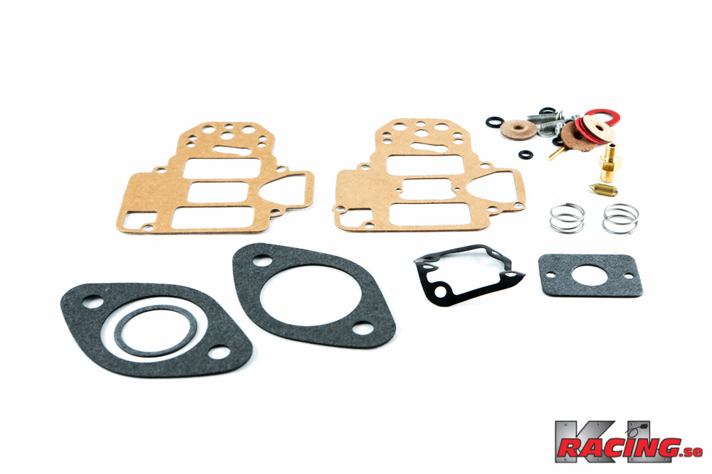 Servicekit 45/48 Dcoe, N/V= 200