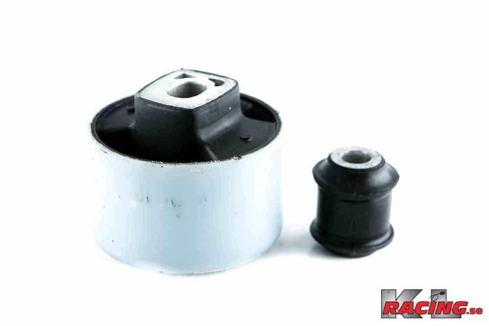 Motorfäste 9-3  03-04 Vänster Bakre