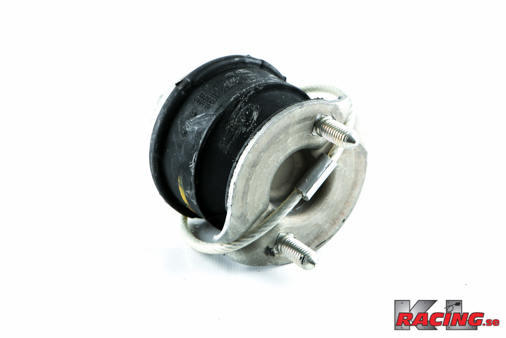 Motorkudde 900/ 9-3 Vänster Bak