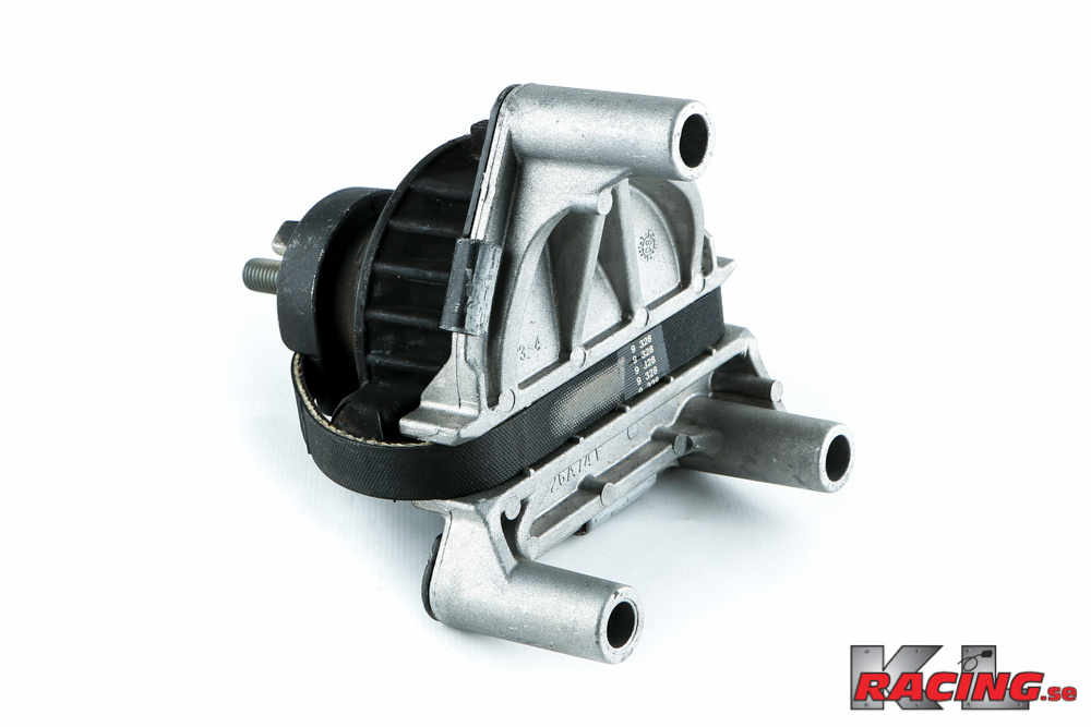 Motorkudde 9-5 02- Bakre