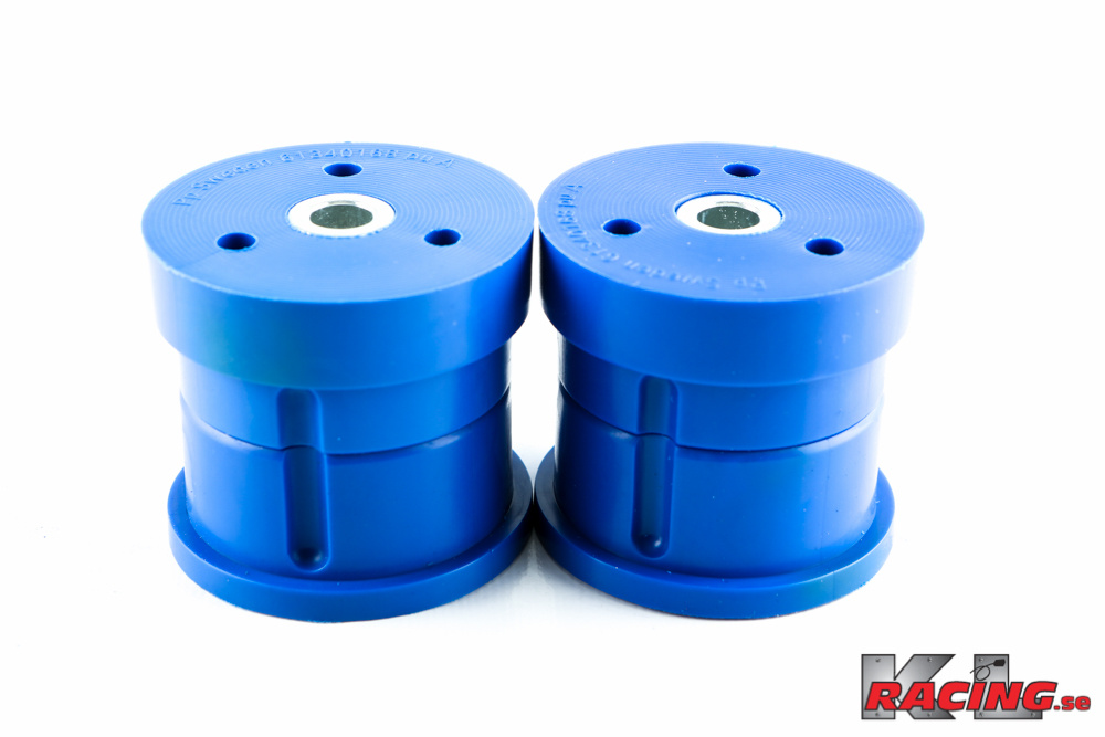 Motorkudde 9000 85-98 Övre -Polyurethane-