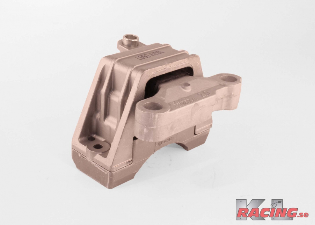 Motorfäste 9-3  03-04 Höger