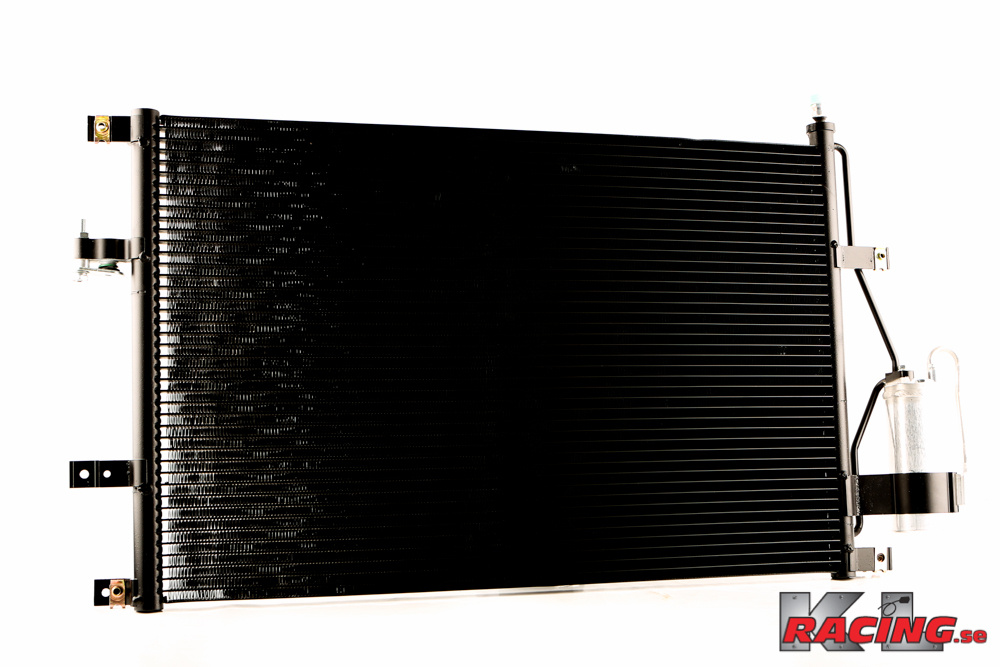 Kondensor V70, XC70, S60, S80 -05