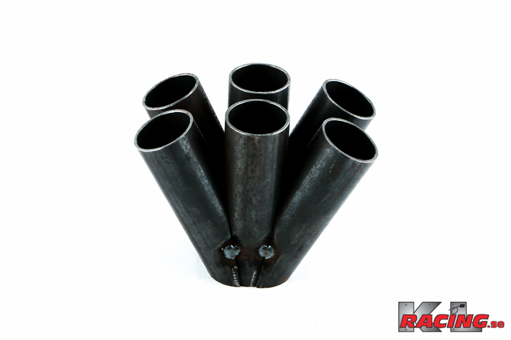 T4 Med Skiljevägg 6-1