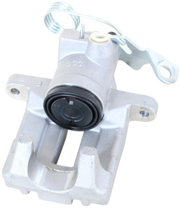 Bromsok A4, A6, Passat