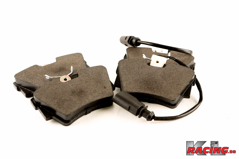 Bromsbelägg Sharan, Transporter