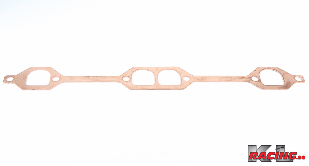 Chevrolet LT1 koppar