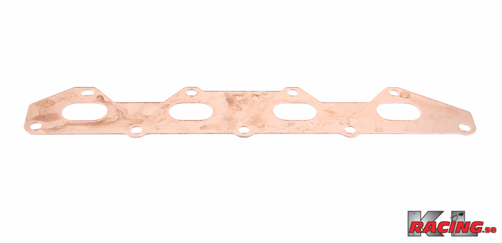 Saab 9-3 B207 koppar