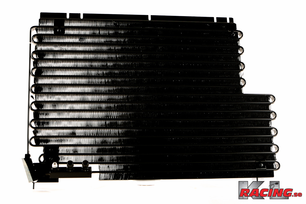 Kondensor 940 93-97  - Ej Turbo-