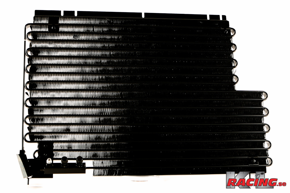 Kondensor 940 Turbo, D24TiC