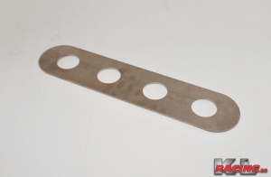 Opel 16V C20XE Fläns för runners