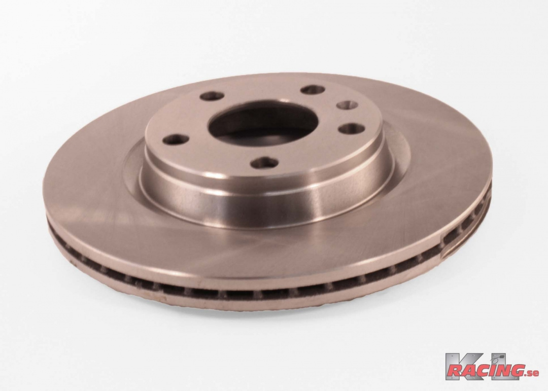 Bromsskiva A4, A8, Passat.